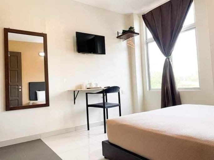 Others 3, Dramayu Hotel, Kuantan