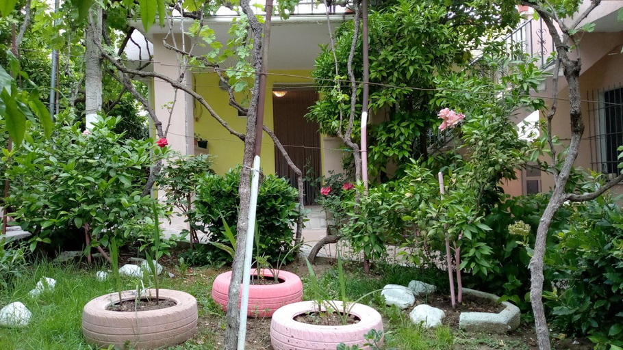 Others 3, Sonce - Tirana, Tiranës