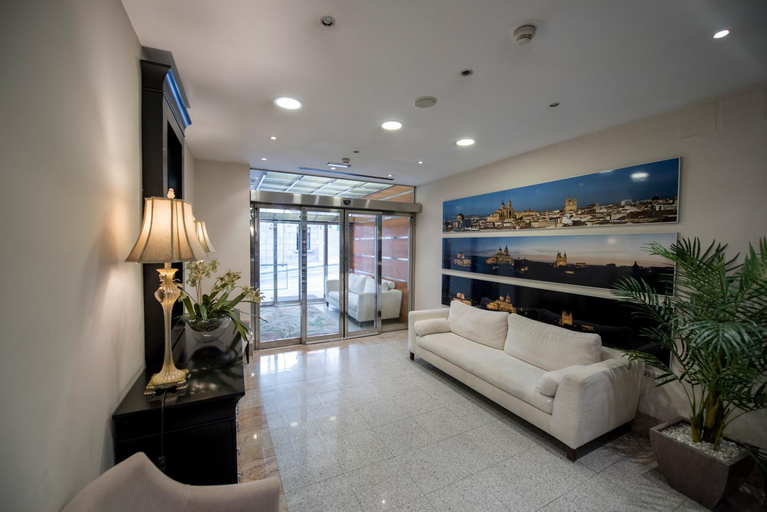 Public Area 3, Soho Boutique Canalejas, Salamanca