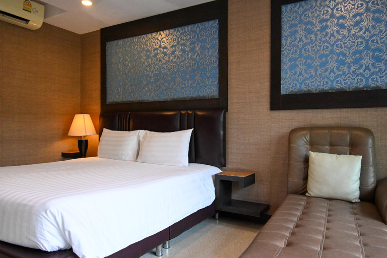 Bedroom 14