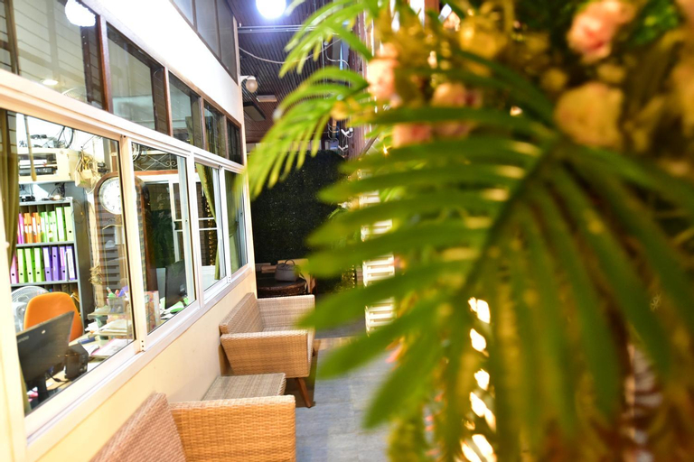 Others 5, KT Knight Hotel (By Ladygaga), Muang Surin