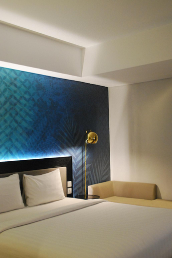 Bedroom 12