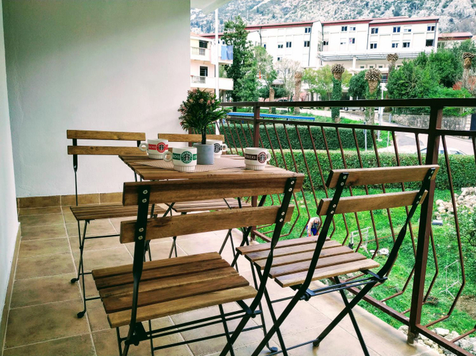 Others 4, Rooms & Apartments Vukasovic