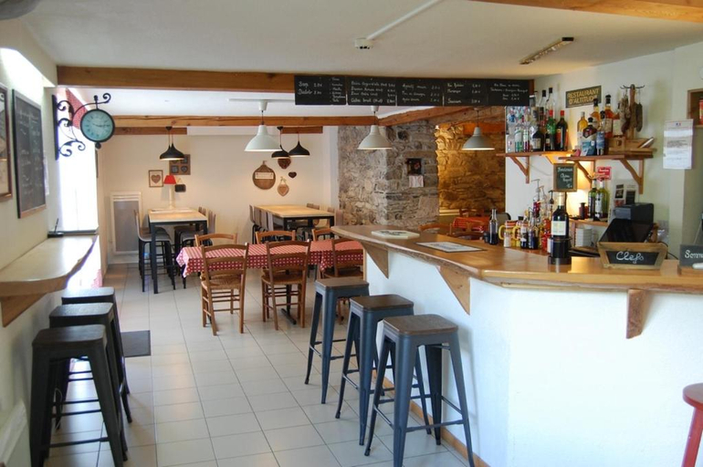 Food & Drinks 2, Gite La Maisonnee, Hautes-Pyrénées