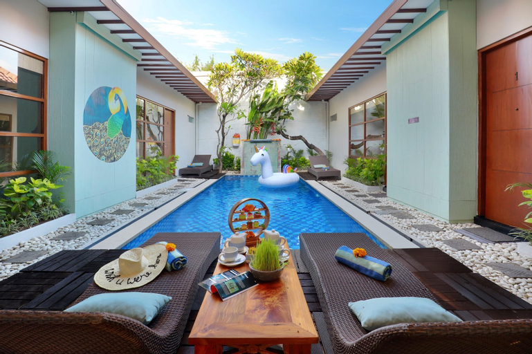 Swimming Pool 14