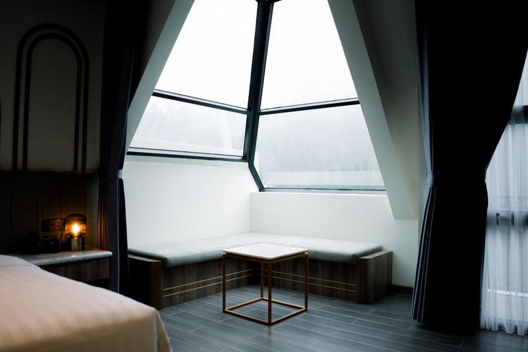 Bedroom 5, Hotel Denaya Guci, Tegal