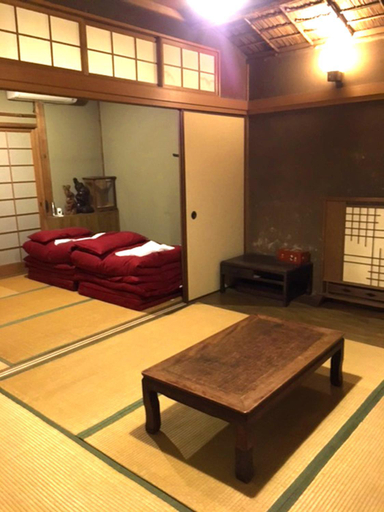 Others 3, Onomichi Guest House Anago, Onomichi
