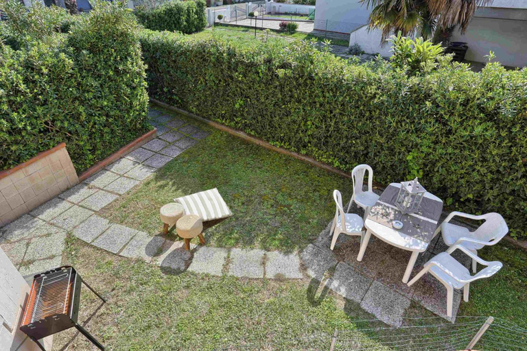 Others 4, Case Sobrini, Livorno