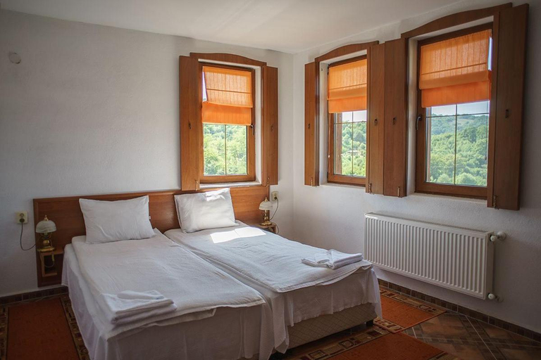 Others 3, Gramatikova House, Malko Tarnovo