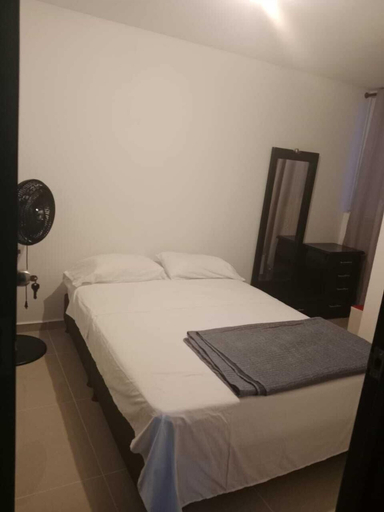 Bedroom 2, Provenza Housse-Alquiler habitaciones, Bucaramanga