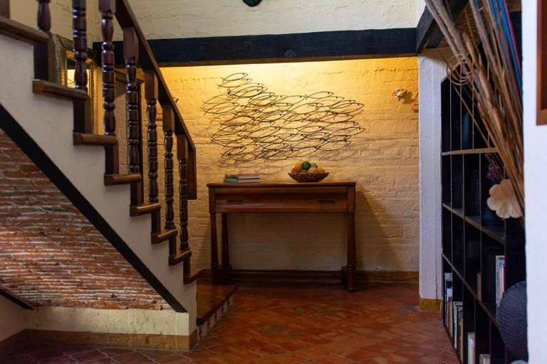 Others 2, Casa Palomas Bed and Breakfast, Jocotepec