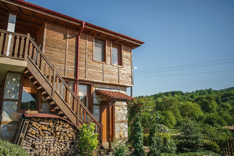 Others 4, Gramatikova House, Malko Tarnovo