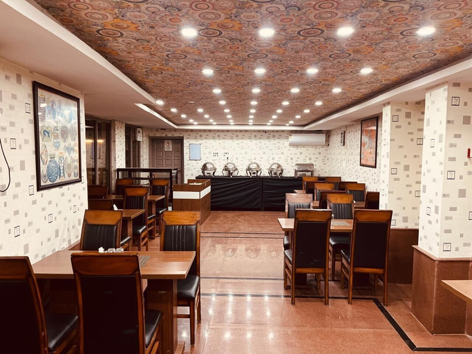 Food & Drinks 5, Hotel Su Casa by Stay Kashmir, Srinagar