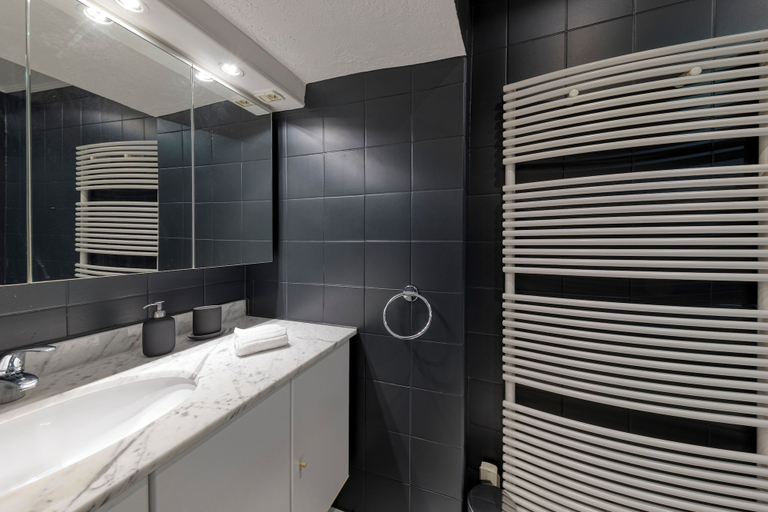 Bathroom 2, Ruysbroek, Bruxelles