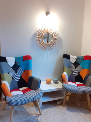 Others 5, La Sapiniere -chambres climatisees, Vaucluse