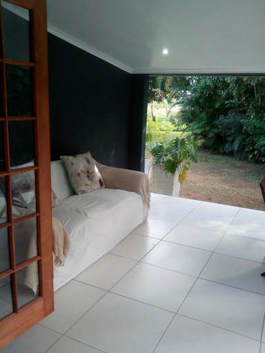 Bedroom 2, St Lucia Kingfisher Lodge, Umkhanyakude