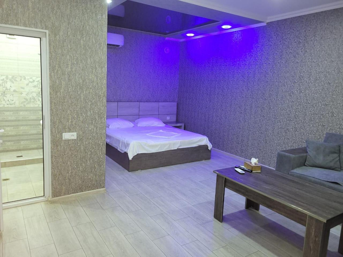 Bedroom 2, Ralina Restaurant and Hotel