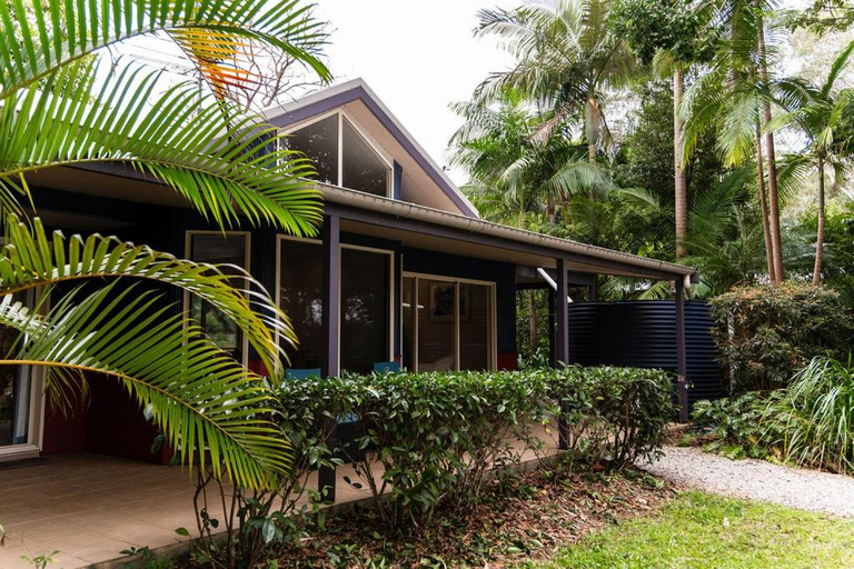 Others 2, Lake Russell Lakeside Retreat, Coffs Harbour - Pt B