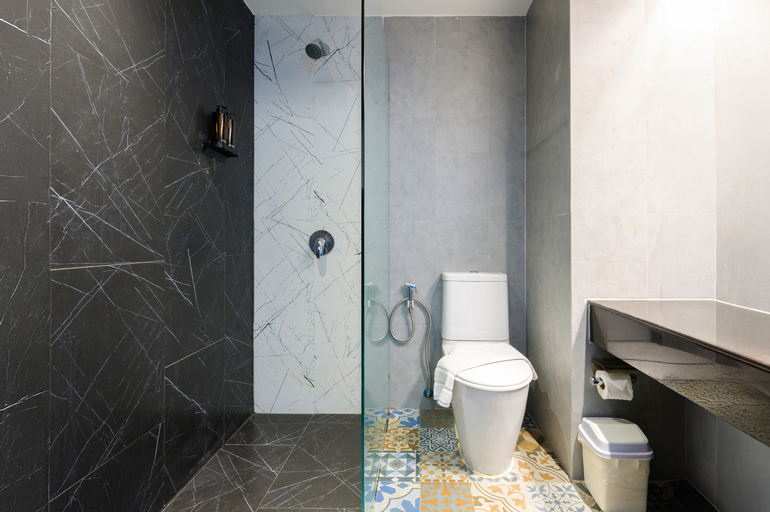 Bathroom 4