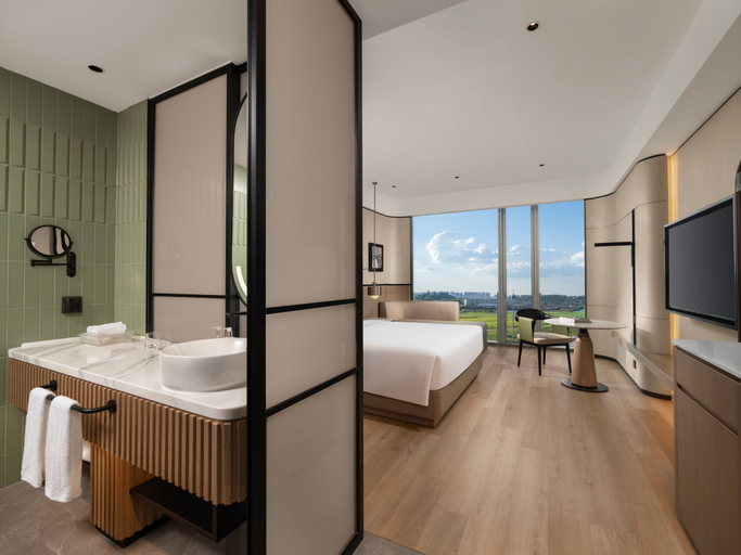 Holiday Inn Hangzhou GCEC - Tap to explore photos