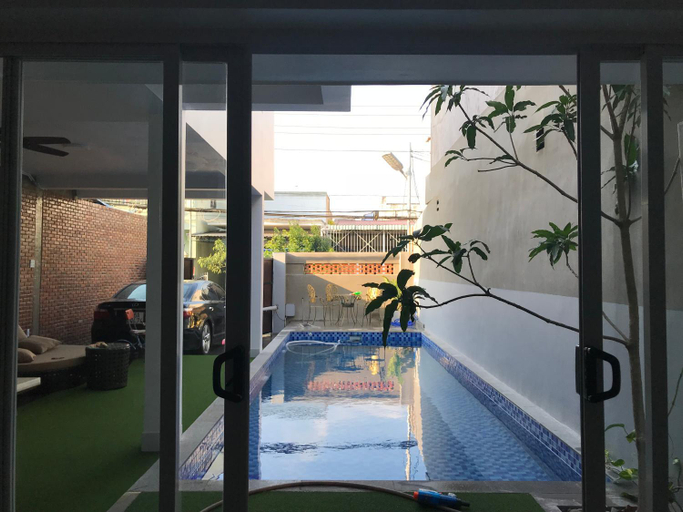 Others 3, Pho bien vila ( pho bien homestay), Phan Thiết