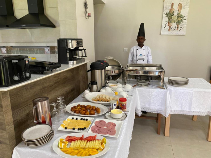 Food & Drinks 4, Maravilla Kivu Eco Resort, Nyamasheke