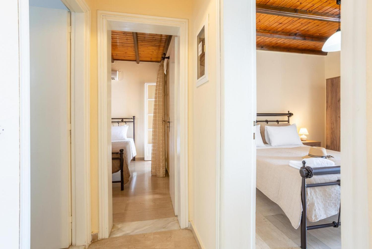 Others 3, Villa Elia, Ionian Islands