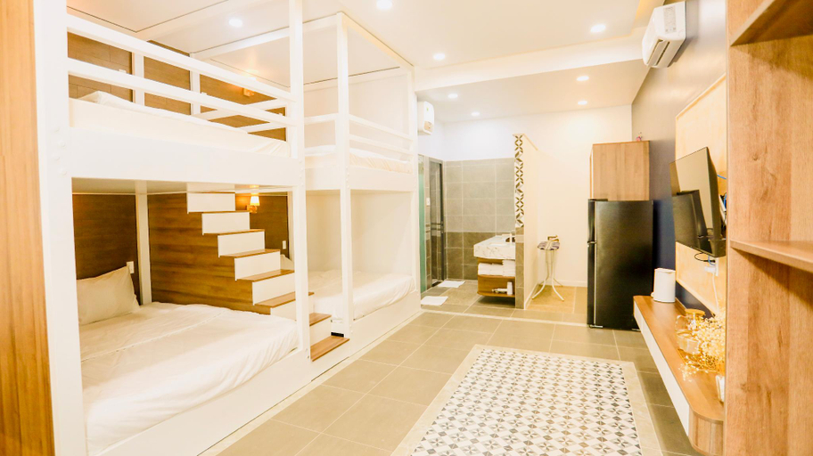 Others 5, Kiwi's Homestay & Cafe, Phan Thiết