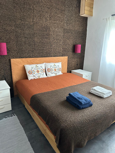 Bedroom 3, Monte das Mariolas, Castelo de Vide
