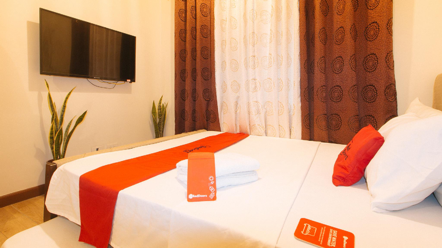 Bedroom 5