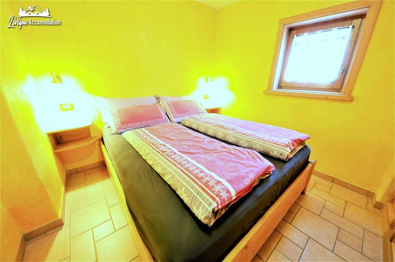 Others 5, Baita Hanzel & Gretel by Livigno Accomodation, Sondrio