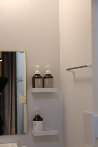 Bathroom 3, SLEEEP Fuji, Fujinomiya