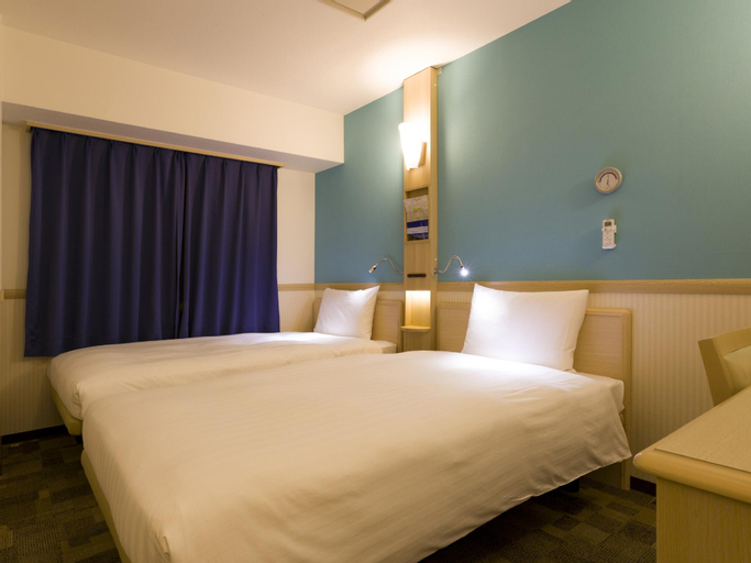 Bedroom 20