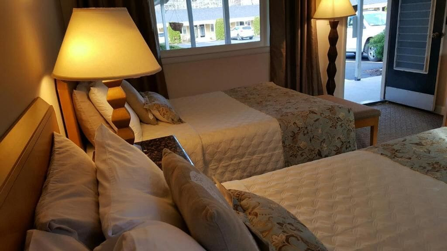 Bedroom 21