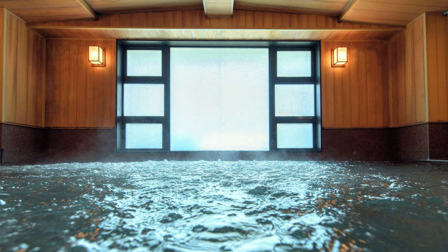 Sport & Beauty 5, HOTEL ICHINOSE, Yamanouchi