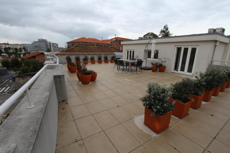 Others 2, OPO.APT - Art Deco Apartments in Oporto's Center, Porto