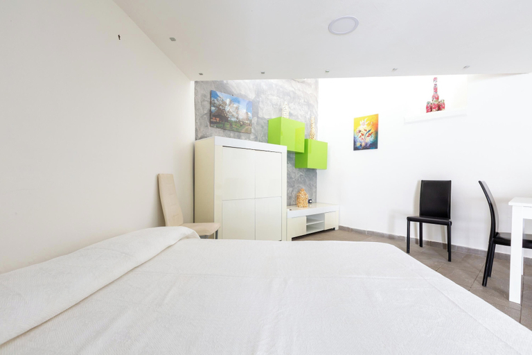 Bedroom 4, 4088 Da Nonno Claudio by Barbarhouse, Lecce