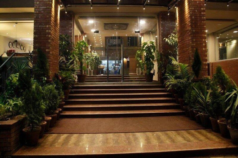 Others 4, Hotel Grand Inn Lahore, Lahore