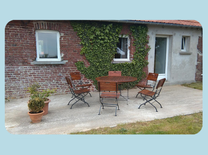 Others 2, La Ferme du Parc, Somme