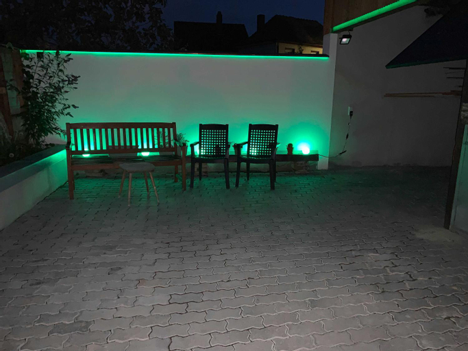 Sport & Beauty, Hotel Garni Pension Ruth, Rhein-Pfalz-Kreis