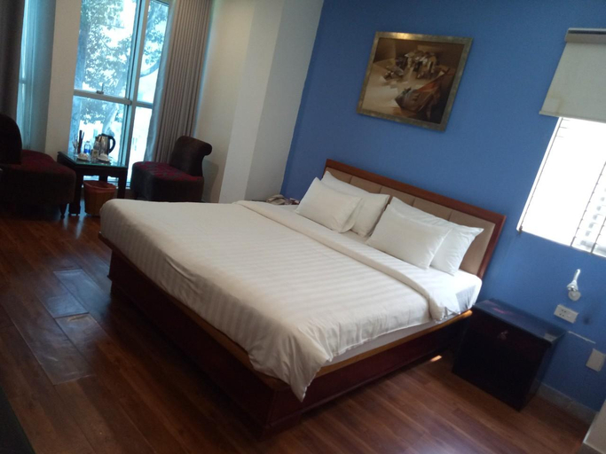 Bedroom 19