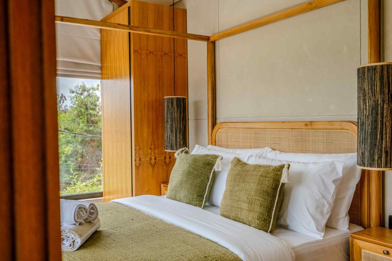 Bedroom 5, Nanna Villa Unit 3 by Betterplace, Badung