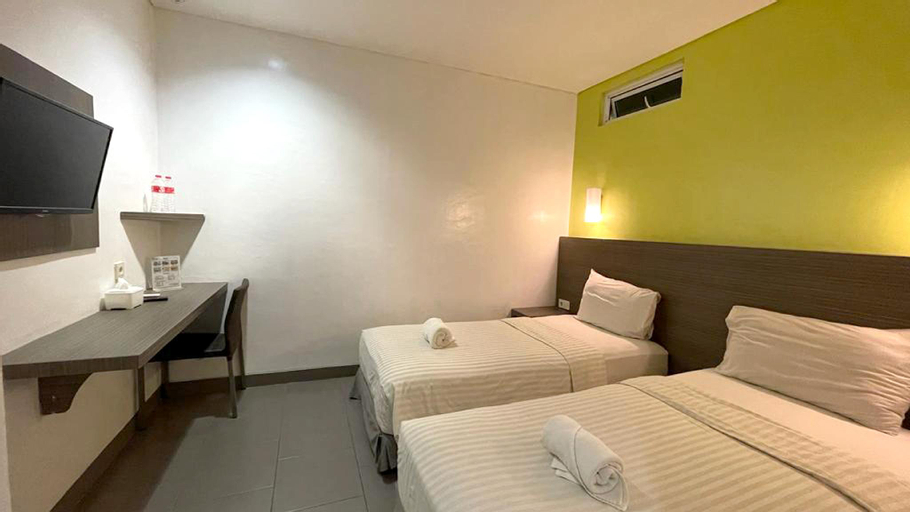 Bedroom 9