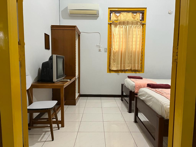 Bedroom 3