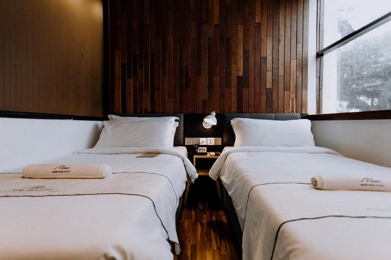 Bedroom 26