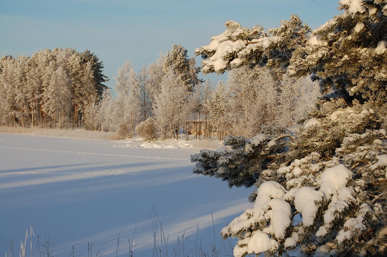 Others 5, Lomasaaret Cottages, Southern Savonia