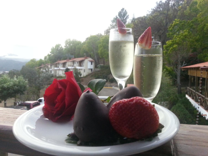 Food & Drinks, Hotel Altocerro, Constanza
