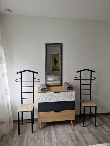 Others 4, Ferienwohnung in Olpe-Rhode am Biggesee, Olpe