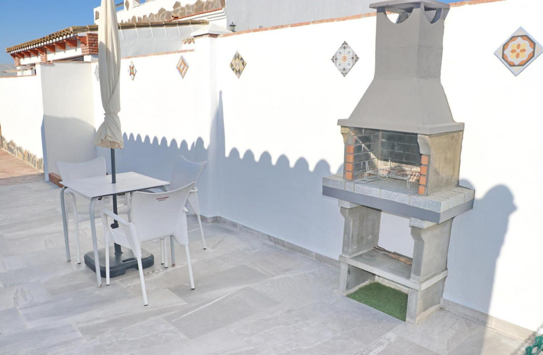 Others 5, Chalet La Higuerita, Cádiz