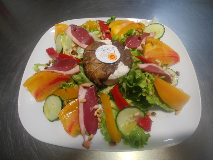 Food & Drinks 3, L'Aiguebelle, Alpes-de-Haute-Provence